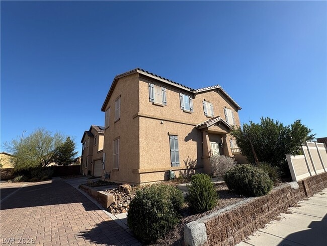 116 Cable View Ave in Henderson, NV - Building Photo - Building Photo