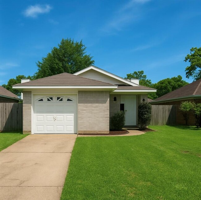 property at 11822 Westwold Dr