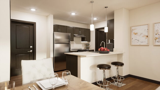 McHenry Commons in McHenry, IL - Building Photo - Building Photo