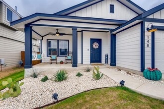 148 Fire Wheel Pass in Liberty Hill, TX - Building Photo - Building Photo