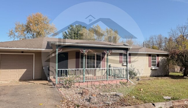 property at 897 Sites Rd