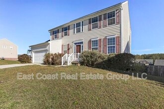 116 Celadon Dr in Martinsburg, WV - Building Photo - Building Photo