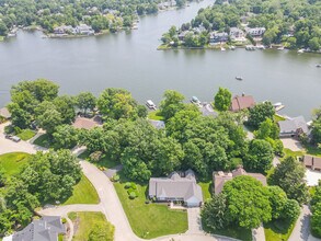 8429 Catamaran Dr in Indianapolis, IN - Building Photo - Building Photo