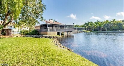 15610 Crystal Lake Dr in North Fort Myers, FL - Building Photo - Building Photo