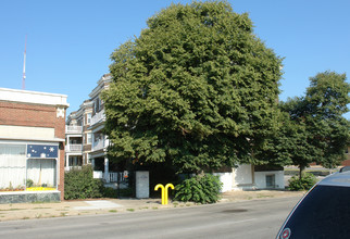 Hamilton Gardens in Omaha, NE - Building Photo - Building Photo