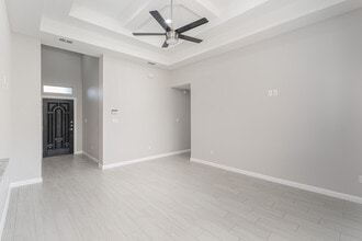 2004 Ginger Ave in Weslaco, TX - Building Photo - Building Photo