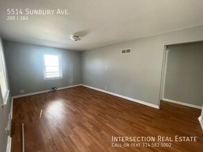 5514 Sunbury Ave in St. Louis, MO - Building Photo - Building Photo