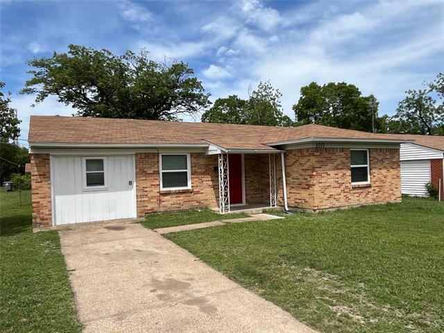 2703 San Diego Dr in Dallas, TX - Building Photo - Building Photo