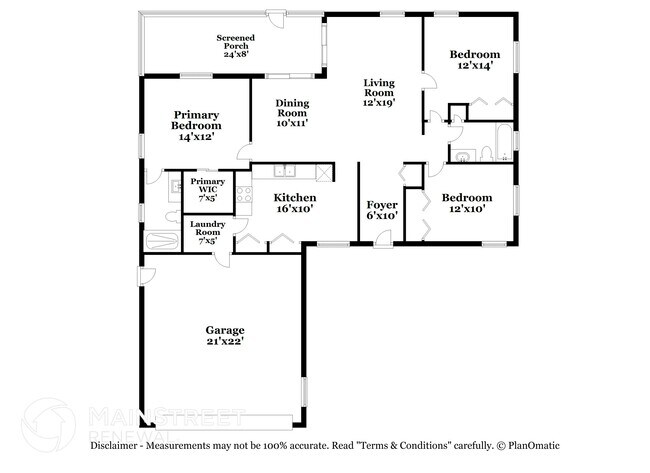 1820 SE 10th St in Cape Coral, FL - Building Photo - Building Photo