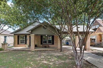 3323 Brooklyndell Ave in Dallas, TX - Building Photo - Building Photo