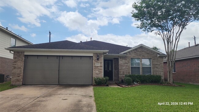 property at 2003 MacKenzie Way