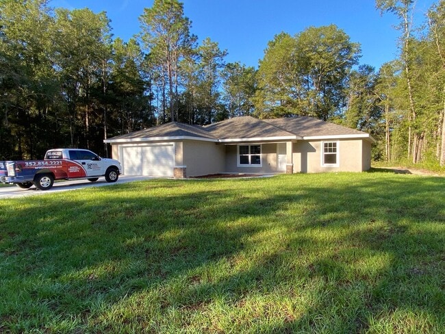5860 SW 197th Terrace in Dunnellon, FL - Building Photo - Building Photo