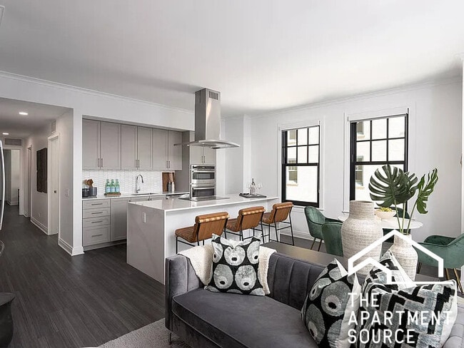 property at 2300 N Lincoln Park W