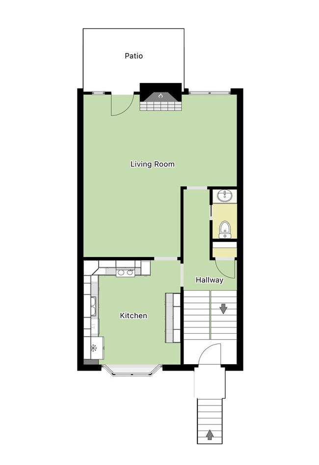103 Meadow Croft Cir in Birmingham, AL - Building Photo - Building Photo