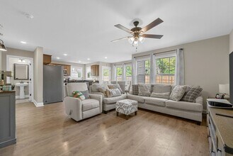 1141 Tybee Dr in Clarksville, TN - Building Photo - Building Photo