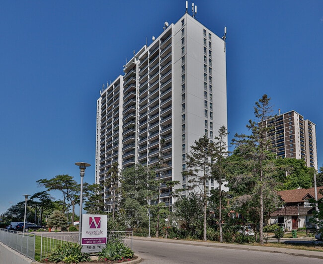 Rosedale East