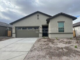 6511 W Magdalena Ln in Phoenix, AZ - Building Photo