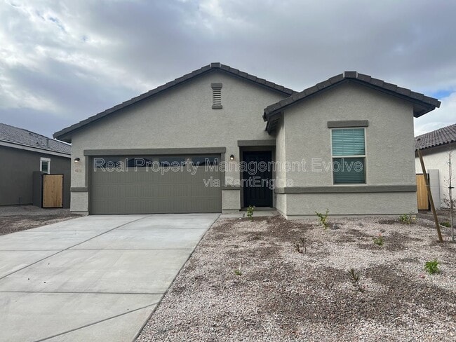 property at 6511 W Magdalena Ln