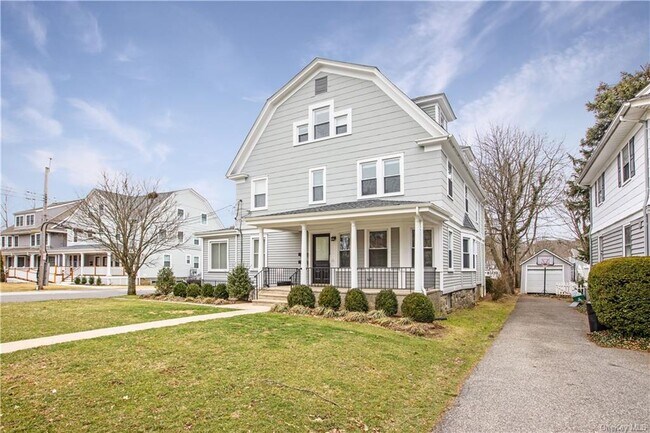 199 Purchase St, Unit 1 in Rye, NY - Building Photo - Building Photo