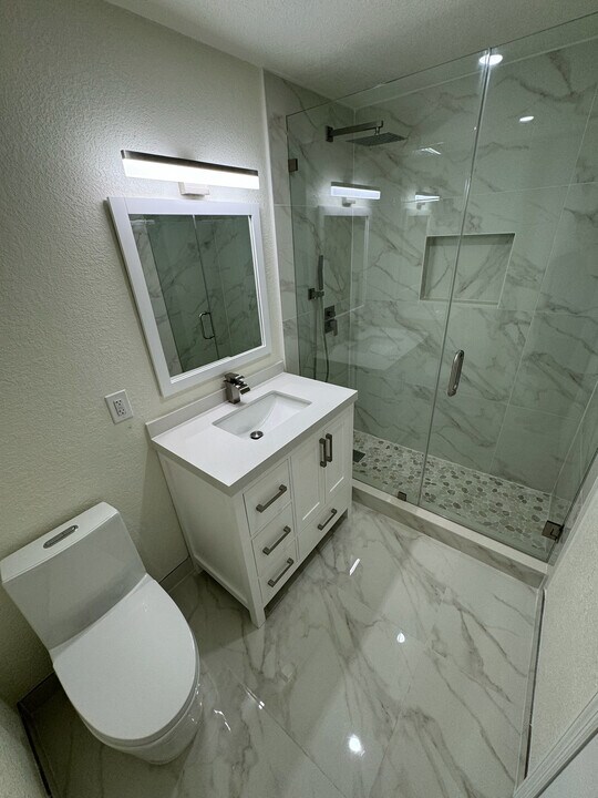 40 SW 147th Ave in Miami, FL - Building Photo