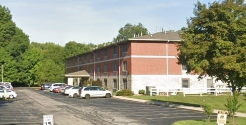 property at 4012 Mann Rd