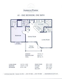 Inman Park Apartments photo'