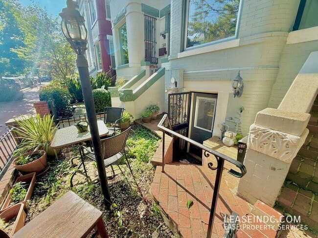 60 S St NW in Washington, DC - Building Photo - Building Photo