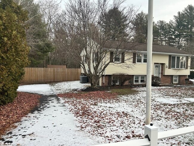 property at 31 Harjean Rd