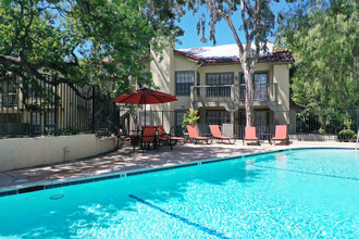 Westcreek Apartments in Westlake Village, CA - Building Photo - Building Photo