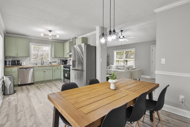 216 River Birch Dr in Mcdonough, GA - Building Photo - Building Photo