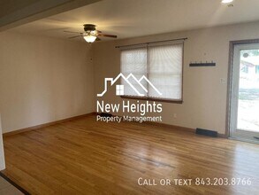 102 Richter Dr, Unit A in Ladson, SC - Building Photo - Building Photo