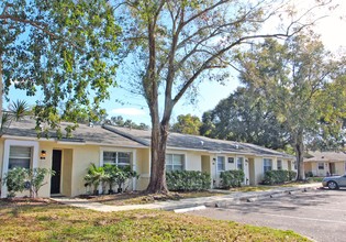 Bayside Villas Apartments in Palmetto, FL - Foto de edificio - Building Photo