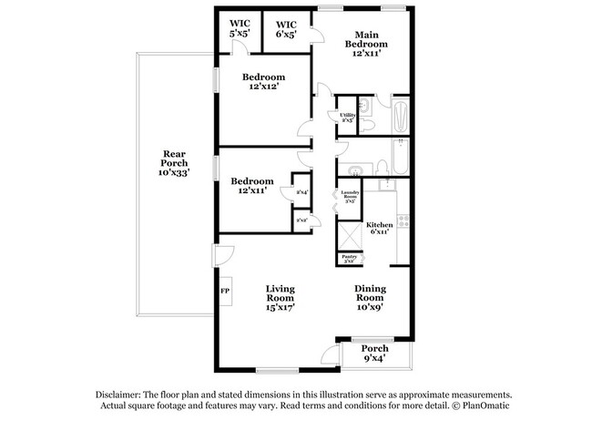 5281 Williams Rd in Norcross, GA - Building Photo - Building Photo