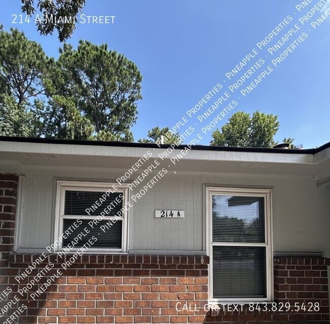 property at 214 Miami St