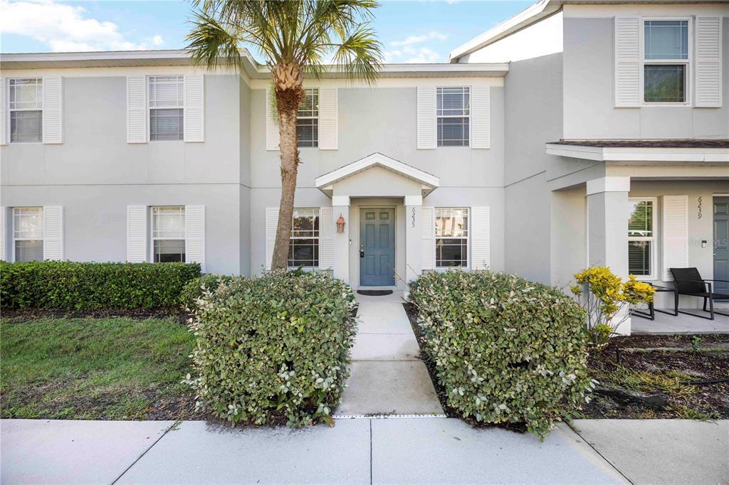 6235 Flagfish Ct in Lakewood Ranch, FL - Building Photo