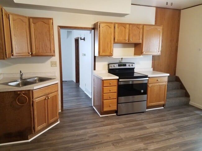 property at 1442 George St