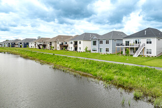 Rice Lake Reserve in Hugo, MN - Building Photo - Building Photo