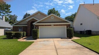1457 Applewood Way in Tallahassee, FL - Building Photo
