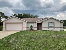 2614 Nellie Ln in North Port, FL - Building Photo