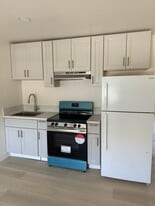 2022 E 2nd St in Los Angeles, CA - Building Photo