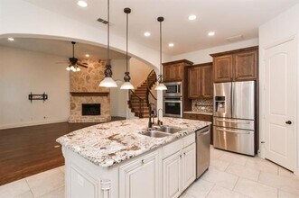 1534 Red Rock Canyon Rd in Frisco, TX - Building Photo - Building Photo