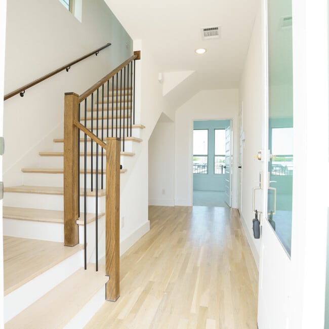 9311 Easy St in Rowlett, TX - Building Photo - Building Photo