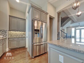 5430 Cornish St in Houston, TX - Foto de edificio - Building Photo