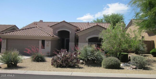 property at 10384 E Rosemary Ln