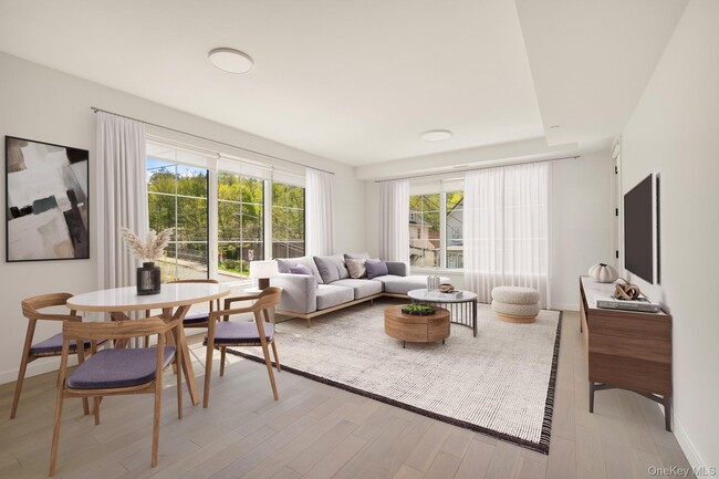 property at 7 S Highland Ave