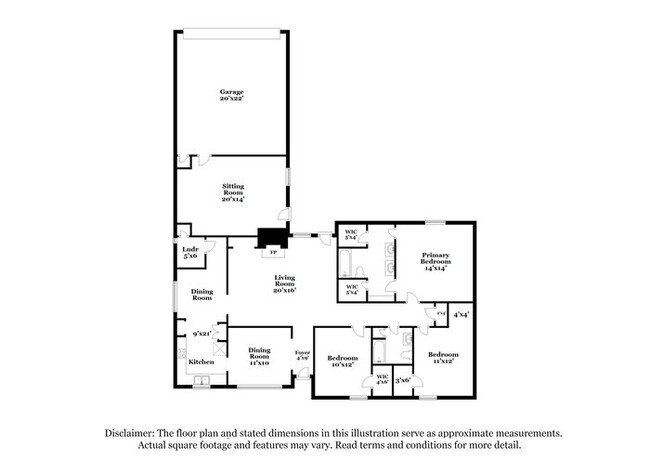 3204 Tree House Ln in Plano, TX - Building Photo - Building Photo