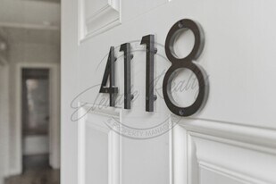 4118 Hunting Dr in Nashville, TN - Building Photo