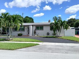 19731 NW 4th Ave in Miami, FL - Building Photo