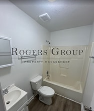 665-667 Vance St in Henderson, NC - Building Photo - Building Photo