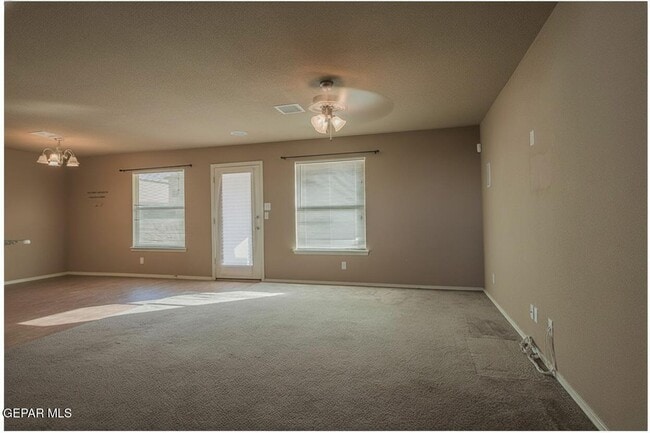 14230 Rattler Point Dr in El Paso, TX - Building Photo - Building Photo